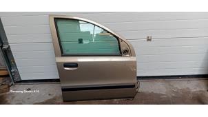 Used Front door 4-door, right Fiat Panda (169) 1.2 Fire Price € 105,00 Margin scheme offered by Auto- en demontagebedrijf Eindewege