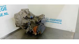 Używane Skrzynia biegów Ford Focus 2 Wagon 1.6 16V Cena € 230,00 Procedura marży oferowane przez Auto- en demontagebedrijf Eindewege
