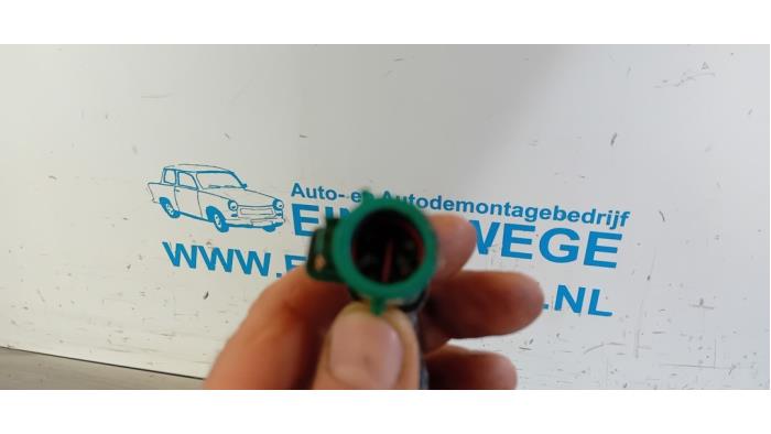 Sonde lambda d'un Ford Focus 2 Wagon 1.6 16V 2009