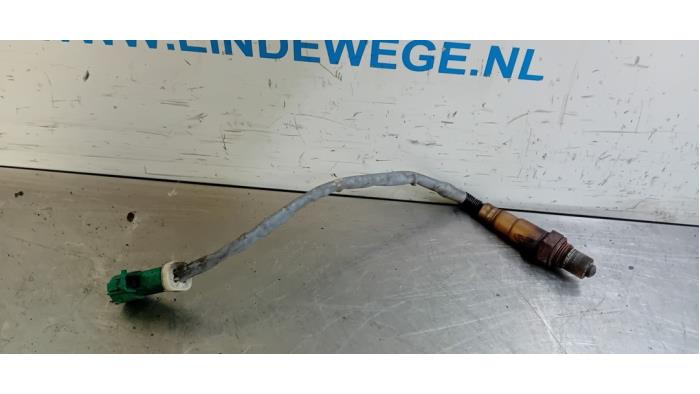 Sonde lambda d'un Ford Focus 2 Wagon 1.6 16V 2009