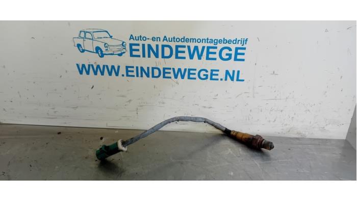 Usados Sonda Lambda Ford Focus 2 Wagon 1.6 16V Precio € 25,00 Norma de margen ofrecido por Auto- en demontagebedrijf Eindewege
