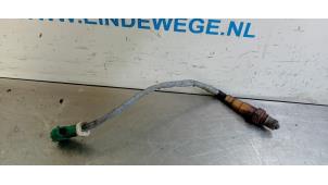 Sonde lambda d'un Ford Focus 2 Wagon 1.6 16V 2009