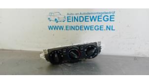 Used Heater control panel Ford Focus 2 Wagon 1.6 16V Price € 25,00 Margin scheme offered by Auto- en demontagebedrijf Eindewege