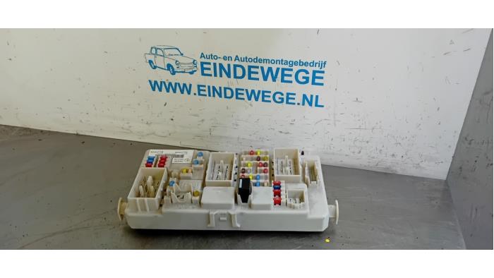 Fuse box Ford Focus 2 Wagon 1.6 16V - 1342982 FORD