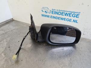 Used Wing mirror, right Suzuki Swift (ZA/ZC/ZD1/2/3/9) 1.3 VVT 16V Price € 35,00 Margin scheme offered by Auto- en demontagebedrijf Eindewege
