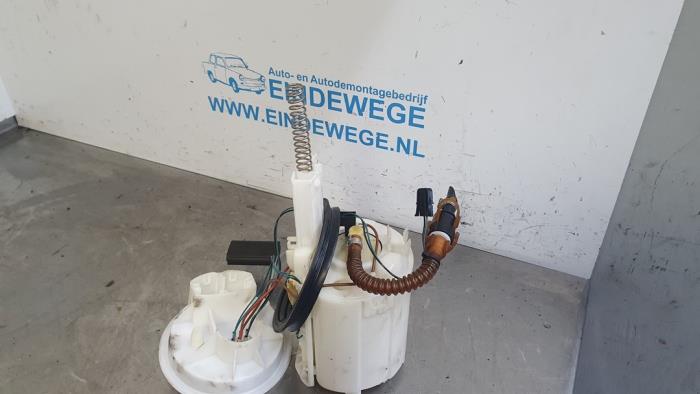 Gebrauchte Kraftstoffpumpe Elektrisch Austin Mini Open (R52) 1.6 16V Cooper Preis € 40,00 Margenregelung angeboten von Auto- en demontagebedrijf Eindewege