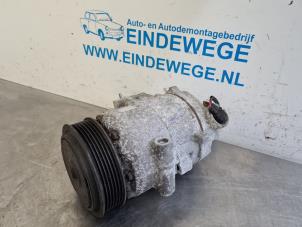 Used Air conditioning pump Skoda Fabia II Combi 1.4i 16V Price € 88,50 Margin scheme offered by Auto- en demontagebedrijf Eindewege