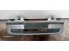 Front bumper from a BMW 3 serie Compact (E46/5) 316ti 16V 2002