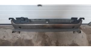 Used Front panel Volkswagen Golf II (19E) 1.6 Price € 50,00 Margin scheme offered by Auto- en demontagebedrijf Eindewege