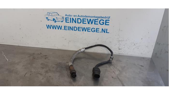 Used Lambda probe BMW X5 (E70) xDrive 35d 3.0 24V Price € 30,00 Margin scheme offered by Auto- en demontagebedrijf Eindewege
