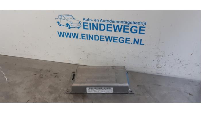 Używane Modul Bluetooth BMW X5 (E70) xDrive 35d 3.0 24V Cena € 88,50 Procedura marży oferowane przez Auto- en demontagebedrijf Eindewege