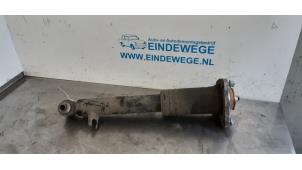 Used Rear shock absorber, right BMW X5 (E70) xDrive 35d 3.0 24V Price € 40,00 Margin scheme offered by Auto- en demontagebedrijf Eindewege