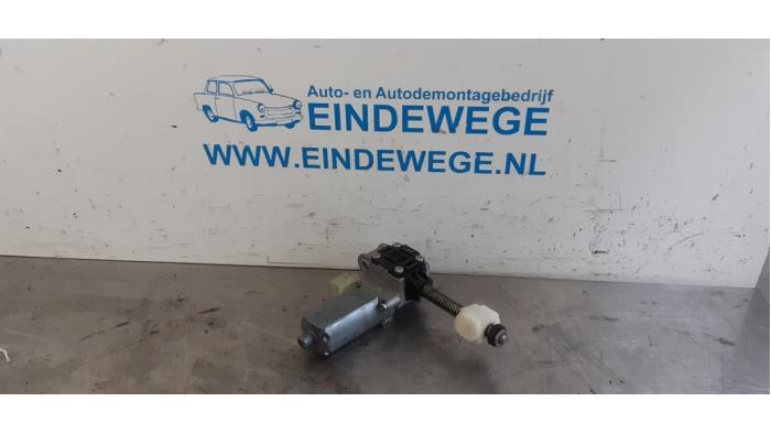 Gebrauchte Sitzmotor BMW X5 (E70) xDrive 35d 3.0 24V Preis € 50,00 Margenregelung angeboten von Auto- en demontagebedrijf Eindewege