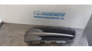 Used Bumper grille BMW X5 (E70) xDrive 35d 3.0 24V Price € 45,00 Margin scheme offered by Auto- en demontagebedrijf Eindewege