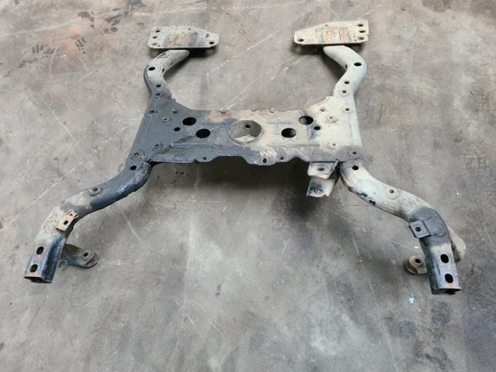 Subframe Mini Mini One/Cooper 1.6 16V Cooper - 31106763721 W10B16A