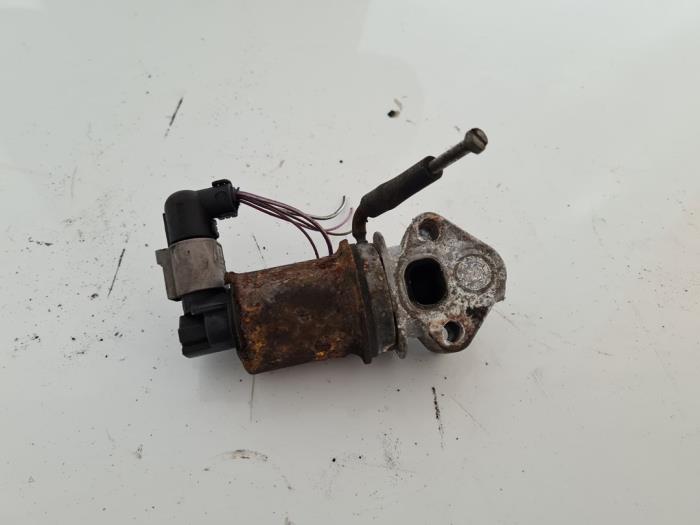 Usagé Valve RGE Volkswagen Golf IV Variant (1J5) 1.6 16V Prix € 30,00 Règlement à la marge proposé par Auto- en demontagebedrijf Eindewege