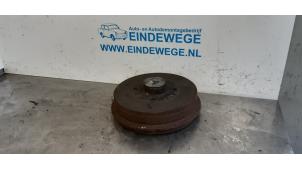 Used Rear wheel bearing Renault Twingo II (CN) 1.2 16V Price € 20,00 Margin scheme offered by Auto- en demontagebedrijf Eindewege