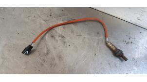 Lambda probe from a Renault Twingo II (CN) 1.2 16V 2010