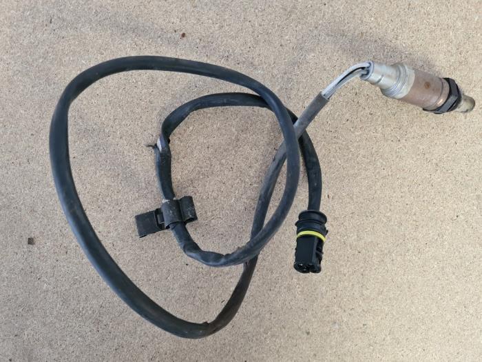 Lambda probe from a Mercedes-Benz CLK (C208) 2.0 200 16V 1998