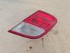 Taillight, right from a Mercedes-Benz CLK (W208) 2.0 200 16V 1998