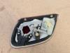 Taillight, right from a Mercedes-Benz CLK (W208) 2.0 200 16V 1998