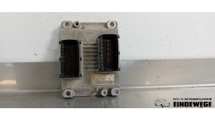 Engine management computer from a Fiat Stilo (192A/B) 1.4 16V 2006