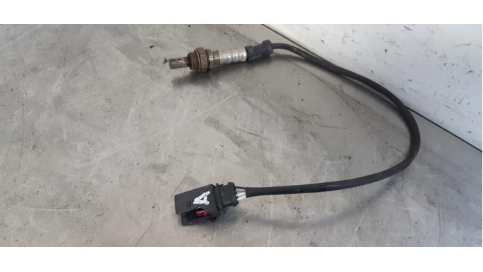 Lambda probe from a Volkswagen Golf V (1K1) 1.6 2007