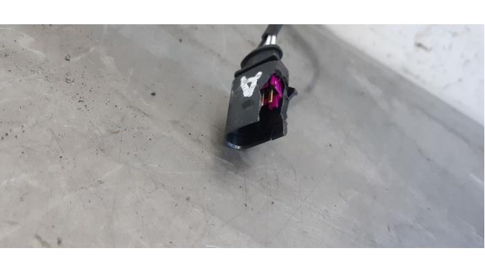 Lambda probe from a Volkswagen Golf V (1K1) 1.6 2007