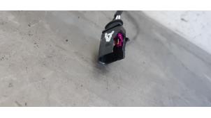 Lambda probe from a Volkswagen Golf V (1K1) 1.6 2007