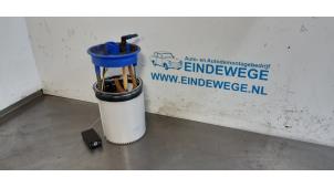Used Electric fuel pump Volkswagen Polo V (6R) 1.0 TSI 12V BlueMotion Price € 40,00 Margin scheme offered by Auto- en demontagebedrijf Eindewege