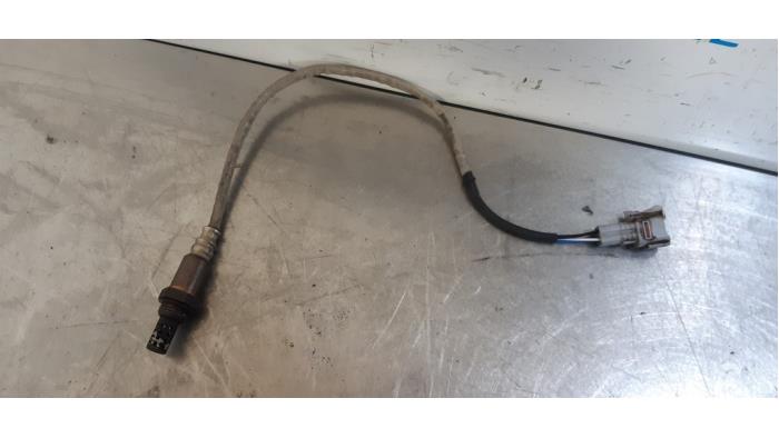 Lambdasonde van een Suzuki Swift (ZA/ZC/ZD1/2/3/9) 1.3 VVT 16V 2007
