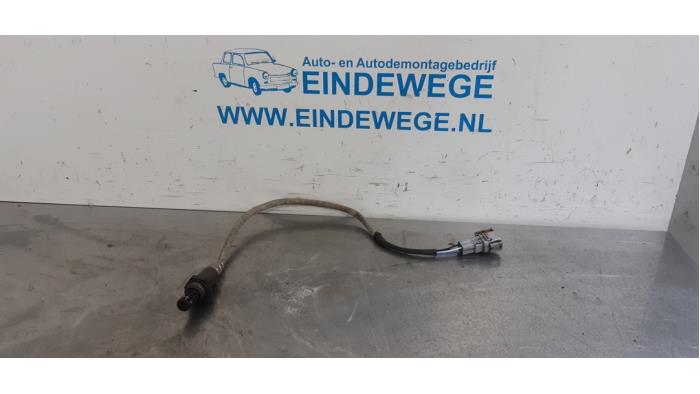 Usados Sonda Lambda Suzuki Swift (ZA/ZC/ZD1/2/3/9) 1.3 VVT 16V Precio € 25,00 Norma de margen ofrecido por Auto- en demontagebedrijf Eindewege