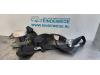 Suzuki Swift (ZA/ZC/ZD1/2/3/9) 1.3 VVT 16V Sicherheitsgurt rechts vorne
