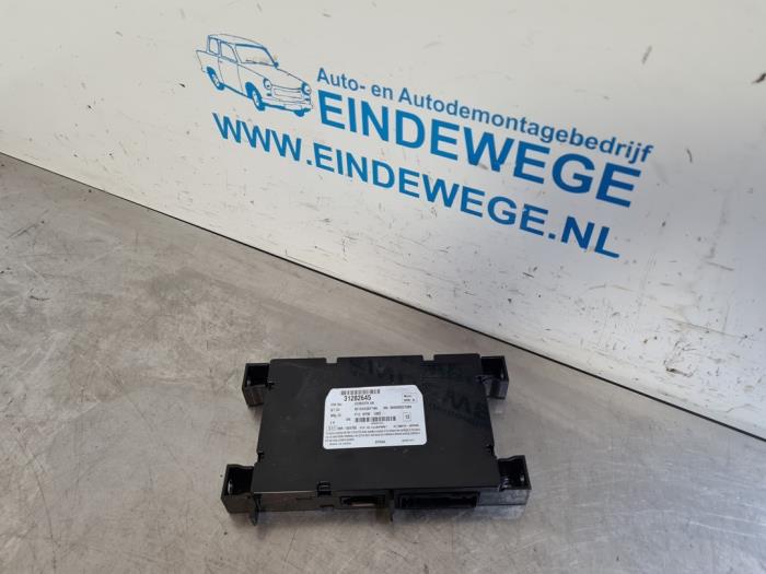 Gebrauchte Bluetooth Block Volvo C70 (MC) 2.0 D 16V Preis € 88,50 Margenregelung angeboten von Auto- en demontagebedrijf Eindewege