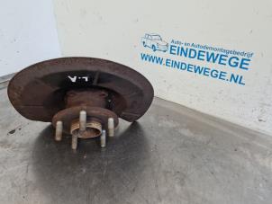 Begagnade Bakhjulslager Volvo C70 (MC) 2.0 D 16V Pris € 40,00 Marginaltabell erbjuds av Auto- en demontagebedrijf Eindewege