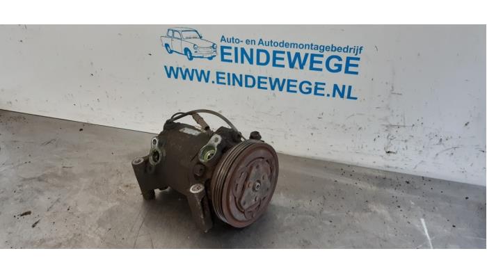 Gebrauchte Klimapumpe Suzuki Wagon-R+ (RB) 1.3 16V Preis € 65,00 Margenregelung angeboten von Auto- en demontagebedrijf Eindewege