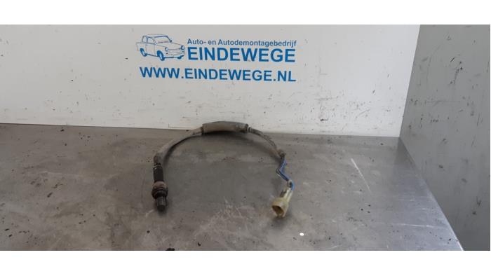 Usados Sonda Lambda Suzuki Wagon-R+ (RB) 1.3 16V Precio € 21,00 Norma de margen ofrecido por Auto- en demontagebedrijf Eindewege