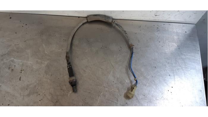 Lambda probe from a Suzuki Wagon-R+ (RB) 1.3 16V 2000