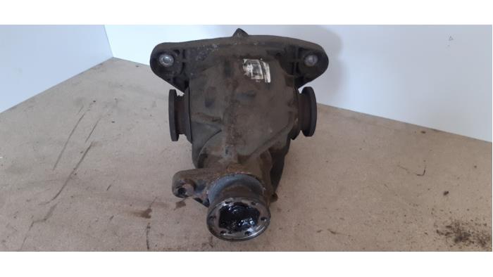 Rear differential BMW 5 serie 523i 24V - 1214331J 256S3