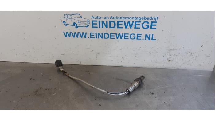 Usados Sonda Lambda Nissan Micra (K13) 1.2 12V Precio € 25,00 Norma de margen ofrecido por Auto- en demontagebedrijf Eindewege