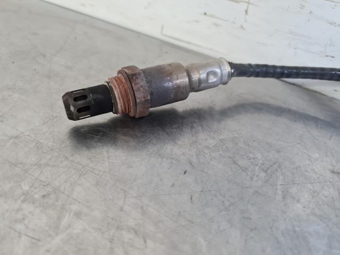 Sonde lambda d'un Skoda Fabia II Combi 1.4i 16V 2009