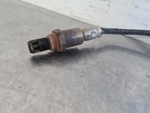 Sonde lambda d'un Skoda Fabia II Combi 1.4i 16V 2009
