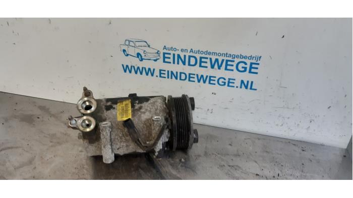 Gebrauchte Klimapumpe Landrover Range Rover Evoque (LVJ/LVS) 2.2 TD4 16V 5-drs. Preis € 105,00 Margenregelung angeboten von Auto- en demontagebedrijf Eindewege