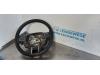 Steering wheel from a Landrover Range Rover Evoque (LVJ/LVS), 2011 / 2019 2.2 TD4 16V 5-drs., SUV, 4-dr, Diesel, 2.179cc, 110kW (150pk), 4x4, 224DT; DW12BTED4, 2011-06 / 2019-12, LVS5FF2 2012