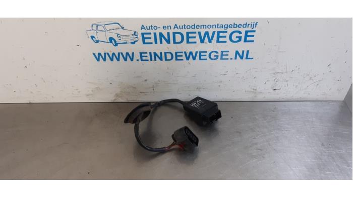 Usagé Module pompe carburant Volkswagen Polo V (6R) 1.0 TSI 12V BlueMotion Prix € 25,00 Règlement à la marge proposé par Auto- en demontagebedrijf Eindewege
