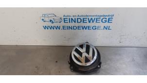 Used Tailgate handle Volkswagen Polo V (6R) 1.0 TSI 12V BlueMotion Price € 25,00 Margin scheme offered by Auto- en demontagebedrijf Eindewege