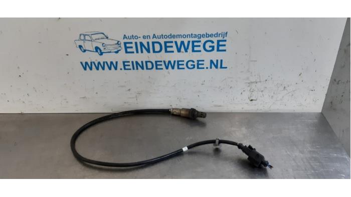 Usagé Sonde lambda Volkswagen Polo V (6R) 1.0 TSI 12V BlueMotion Prix € 20,00 Règlement à la marge proposé par Auto- en demontagebedrijf Eindewege