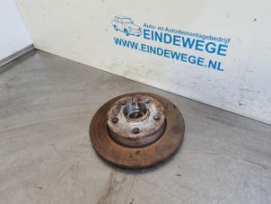 Used Rear wheel bearing Volkswagen Polo V (6R) 1.0 TSI 12V BlueMotion Price € 30,00 Margin scheme offered by Auto- en demontagebedrijf Eindewege