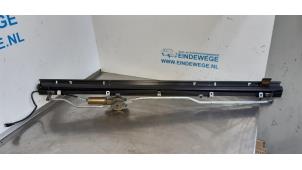Used Electric awning mid -back Mercedes S (W220) 3.2 S-320 18V Price € 75,00 Margin scheme offered by Auto- en demontagebedrijf Eindewege
