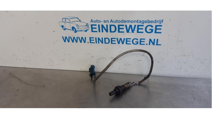 Used Lambda probe Peugeot 206 (2A/C/H/J/S) 1.4 XR,XS,XT,Gentry Price € 20,00 Margin scheme offered by Auto- en demontagebedrijf Eindewege